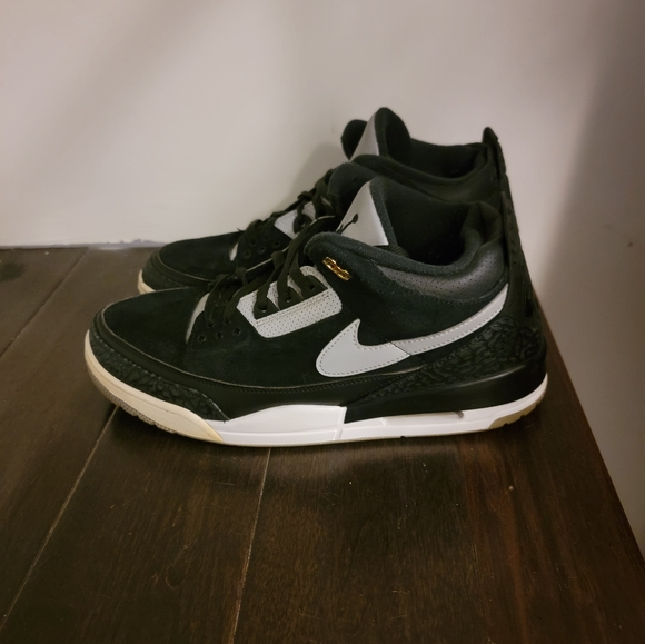 Jordan 3 - Picture 5 of 9